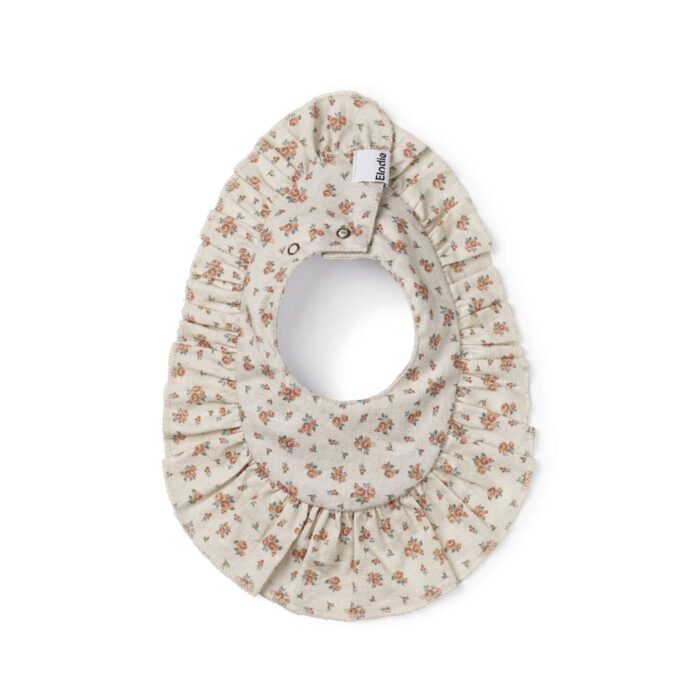 Bavoir de dentition - Autumn Rose (Elodie Details)