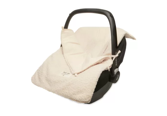 Nid d'Ange groupe 0+ 3/5 points Boucle - Naturel (Jollein)