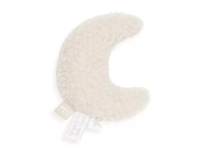 Hochet Moon Nougat (Jollein)
