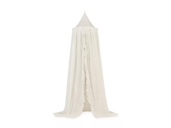 Ciel Vintage 245cm -  Ivory (Jollein)