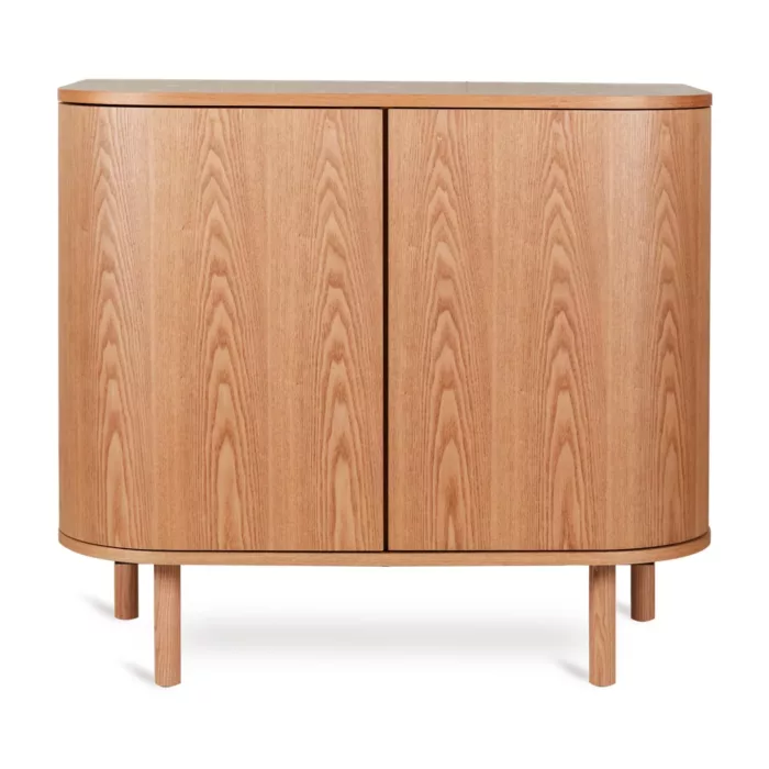 Yume Commode - Natural Ash (Quax)