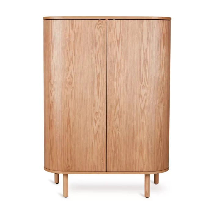 Yume Armoire - Natural Ash (Quax)