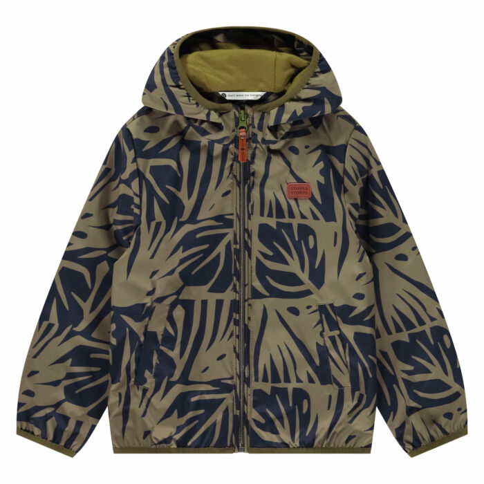 Veste bébé garçon (Babyface)
