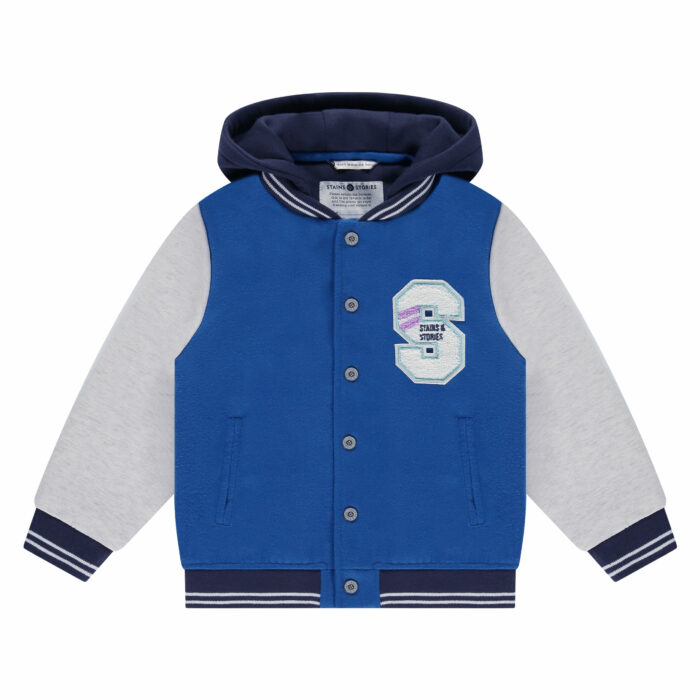Veste bébé garçon (Babyface)