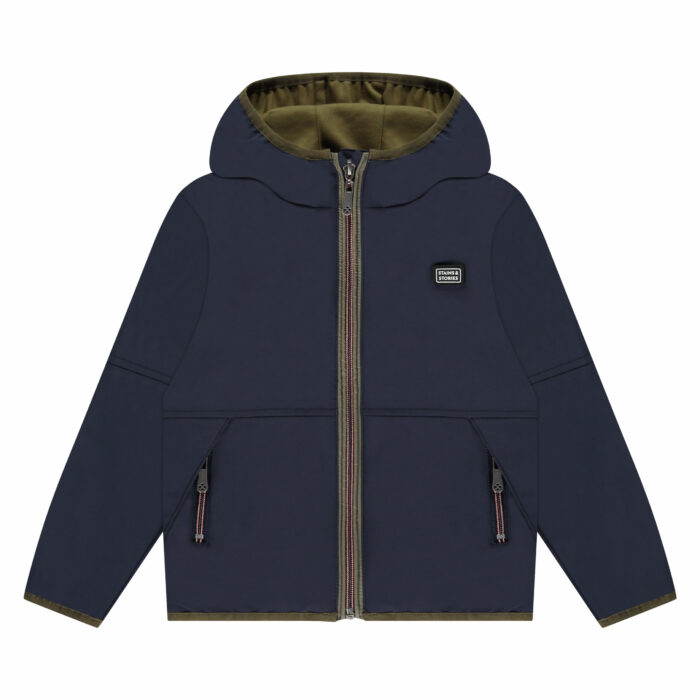 Veste bébé garçon (Babyface)