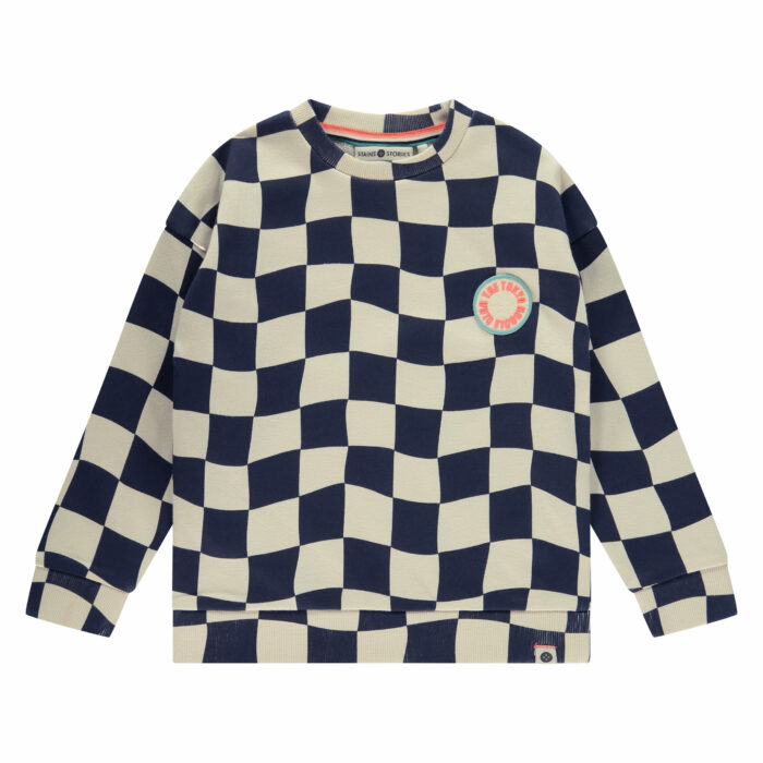 Sweat garçon SS24 (Babyface)