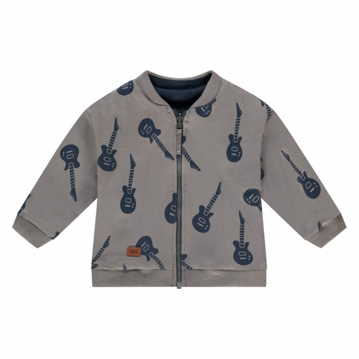 Cardigan reversible (Babyface)