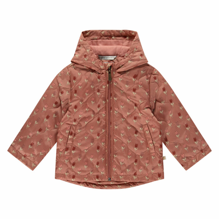 Veste bébé fille (Babyface)