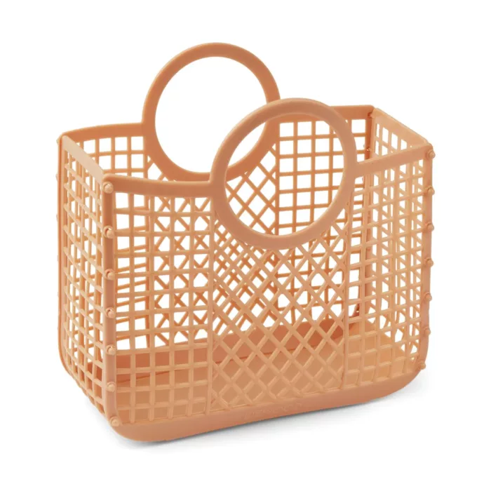 PANIER SAMANTHA TUSCANY ROSE (Liewood)