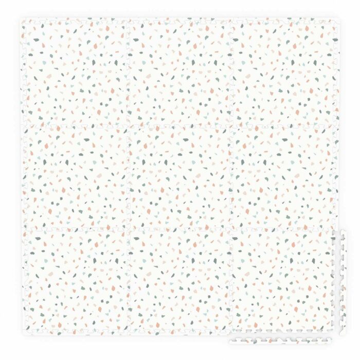 Tapis puzzle 3 en 1 Alphabet (Play and Go) – Image 2