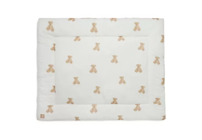 Tapis de Parc 75x95cm - Teddy Bear (Jollein)