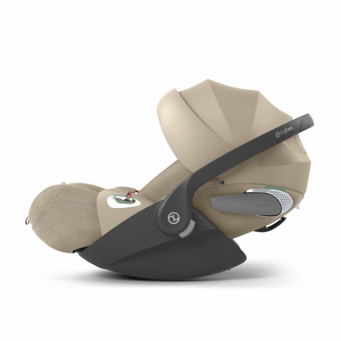 Cloud T i-Size Plus Cosy Beige (Plus) (Cybex)