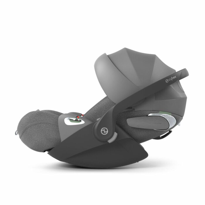 Cloud T i-Size Mirage Grey (Plus) (Cybex)