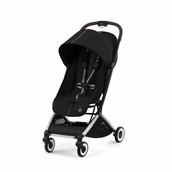 Orfeo Moon Black  (Cybex)