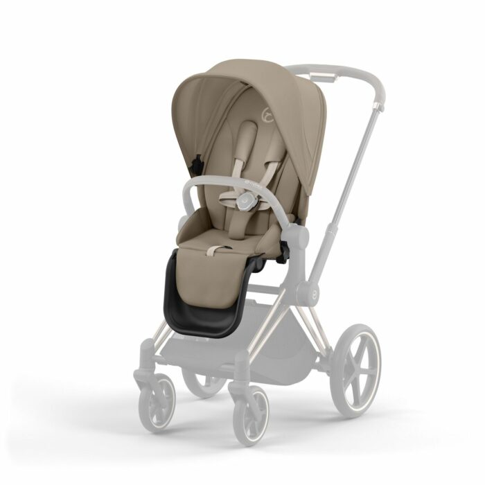 Seat Pack Priam Cozy Beige (Cybex)