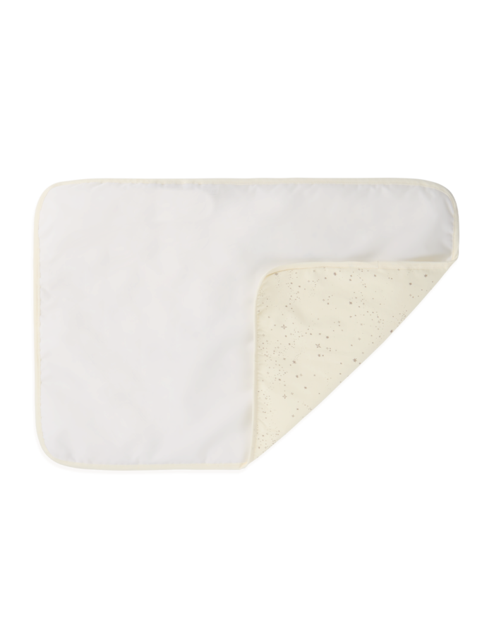TAPIS À LANGER natural milky way (Nobodinoz) – Image 2