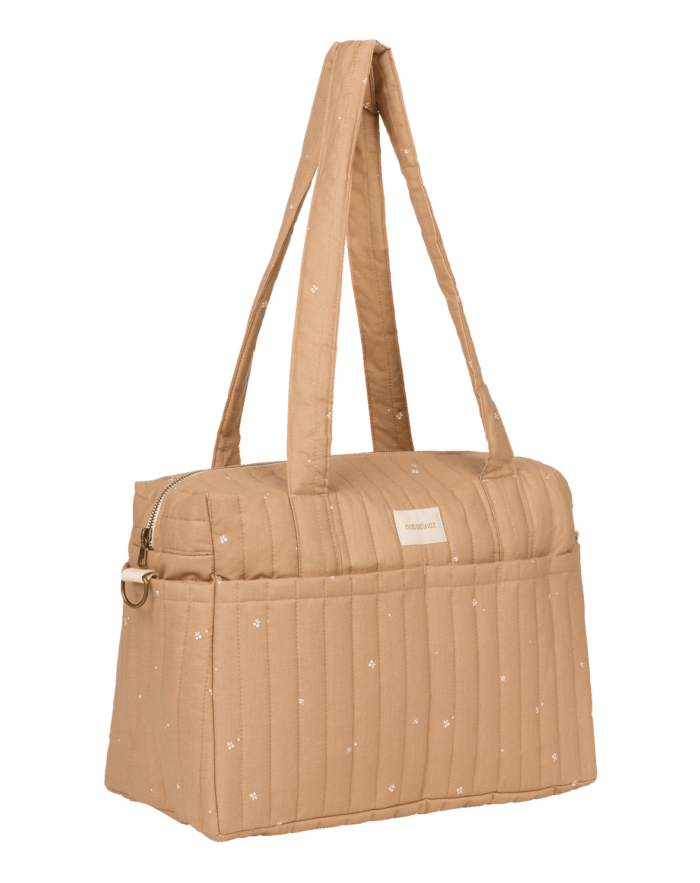 SAC POUR POUSSETTE blush little cherries (Nobodinoz) – Image 2