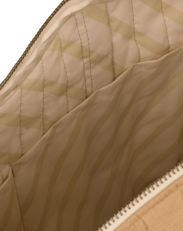 SAC POUR POUSSETTE blush little cherries (Nobodinoz) – Image 4