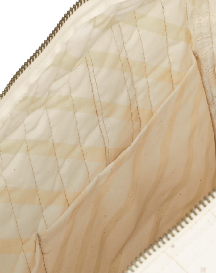 SAC POUR POUSSETTE natural milky way (Nobodinoz) – Image 3