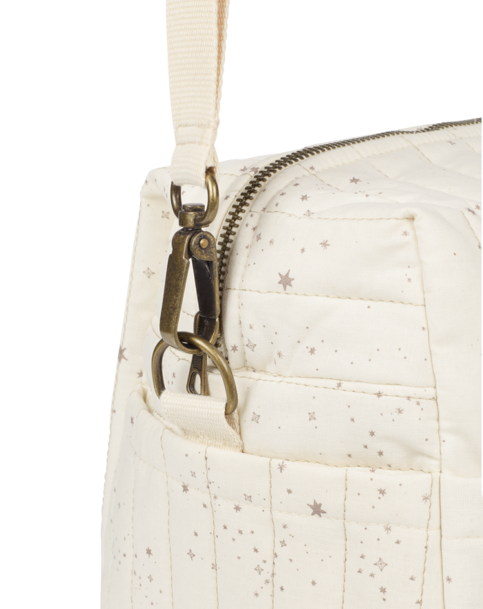 SAC POUR POUSSETTE natural milky way (Nobodinoz) – Image 4