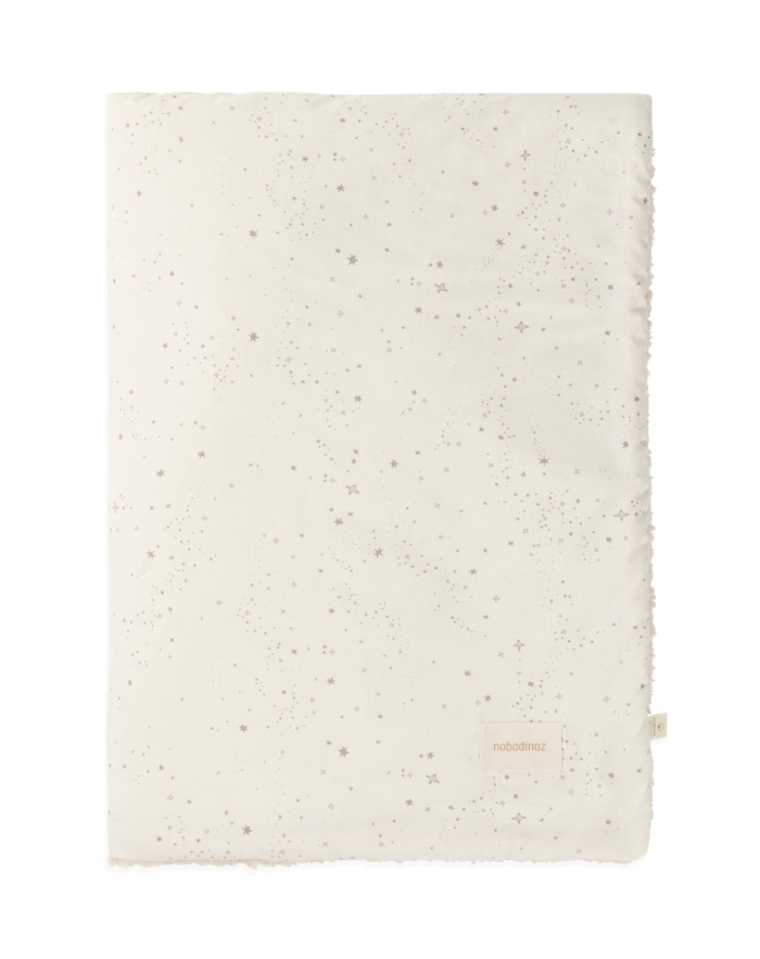 COUVERTURE D'HIVER POUR NOUVEAU-NÉ (Nobodinoz) – Image 2