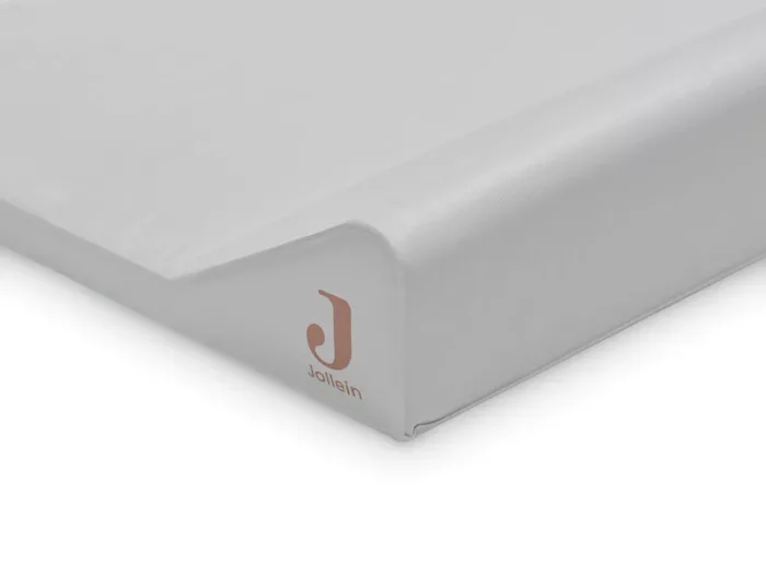 Matelas à langer 50x70cm - White (Jollein)