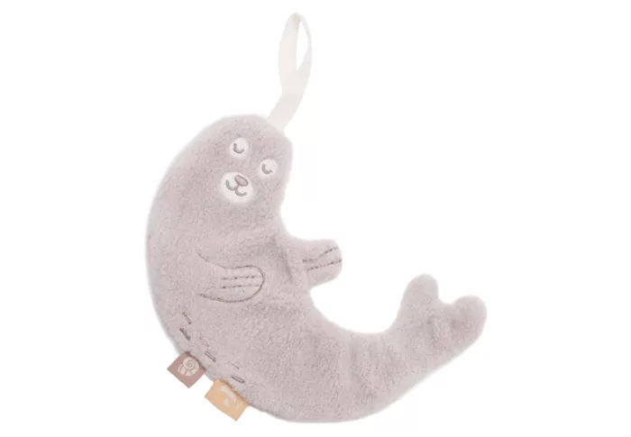 Attache Sucette - Deepsea Seal (Jollein)