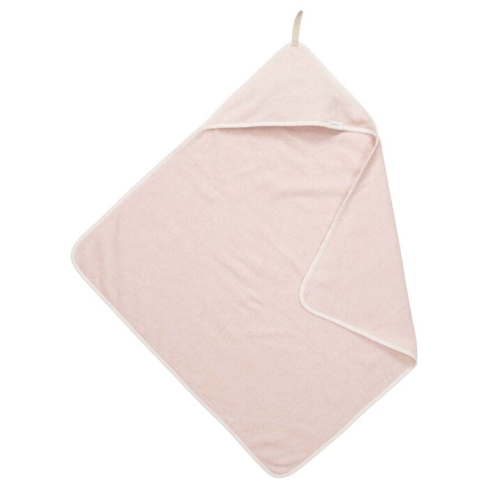 Cape de bain Dijon Daily blush 100 X 100 (Koeka)