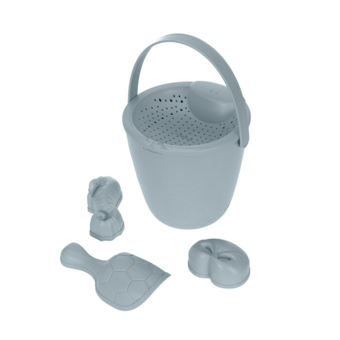 Jouets de plage (5 pcs) - Water Friends, Bleu (Lassig)