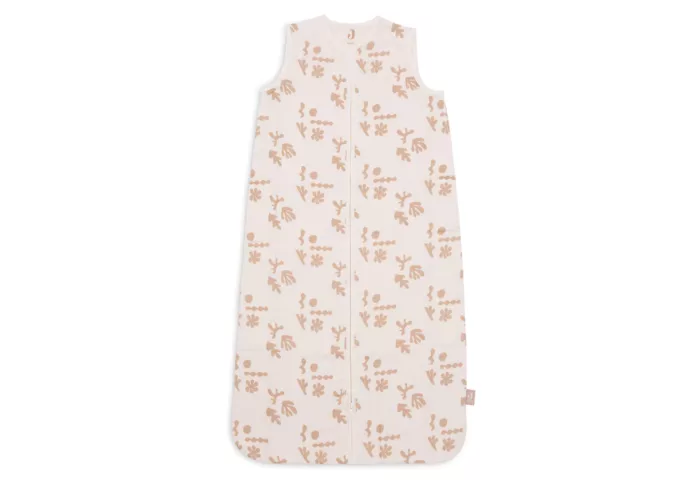 Gigoteuse Gaze de Coton 70cm - Funky Biscuit (Jollein)
