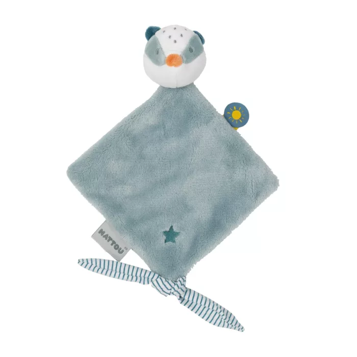 Doudou Blaireau Felix (Nattou)