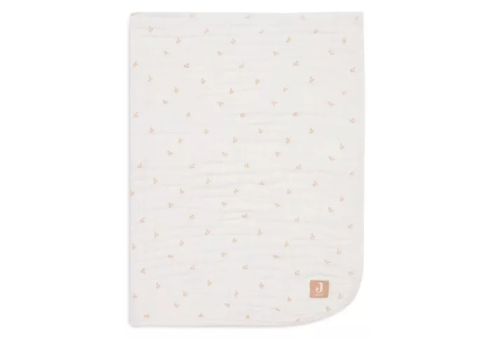 Couverture Berceau 75x100cm Harvest Moonstone (Jollein)