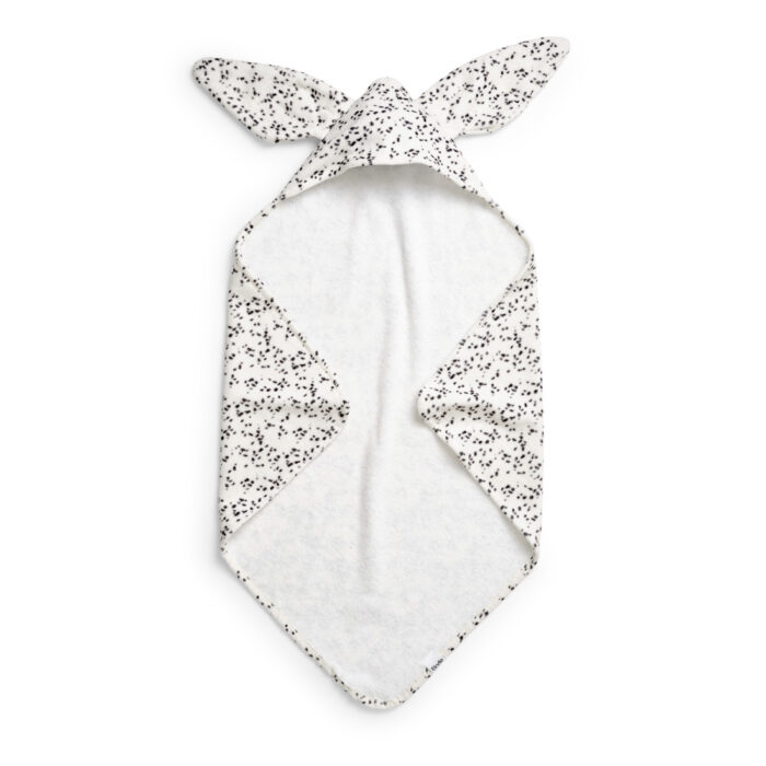 Cape de Bain - Dalmatian Dots (Elodie Details)