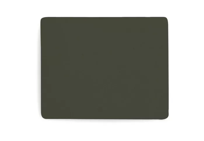Drap-housse Jersey Box Mattress Cover 75x95cm Leaf Green (Jollein)
