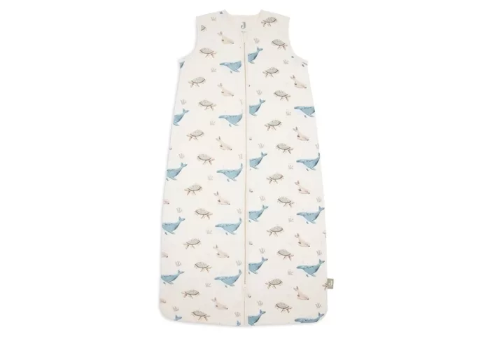 Gigoteuse Jersey 70cm Deepsea (Jollein)