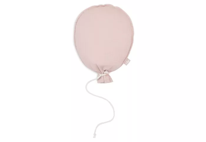 Ballon 25x50cm Wild Rose (Jollein)