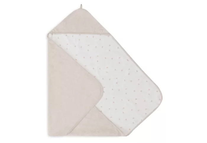 Cape de Bain 75x75cm Harvest Natural (Jollein)