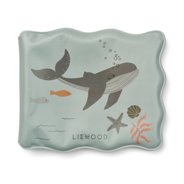 Livre de bain Waylon sea creature (Liewood)