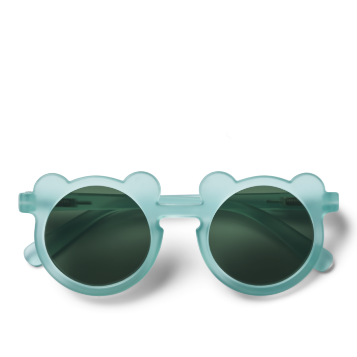LUNETTE DE SOLEIL MR BEAR Peppermint(Liewood)