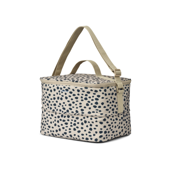 SAC ISOTHERME TERESA / Léo spots/ Mist (Liewood)