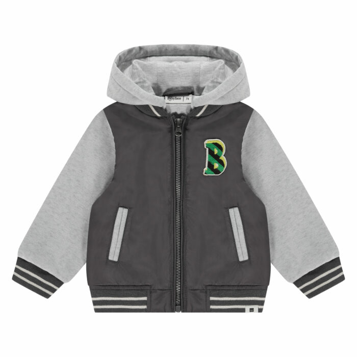 Veste bébé garçon SS24 (Babyface)