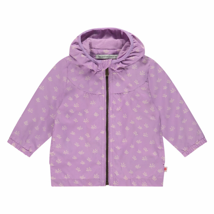 Veste bébé fille SS24 (Babyface)
