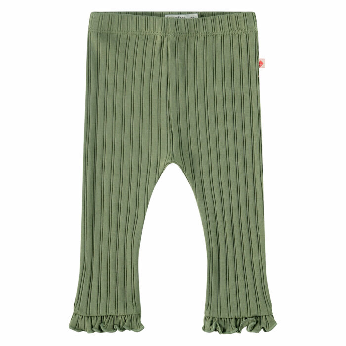 Legging bébé fille SS24  (Babyface)