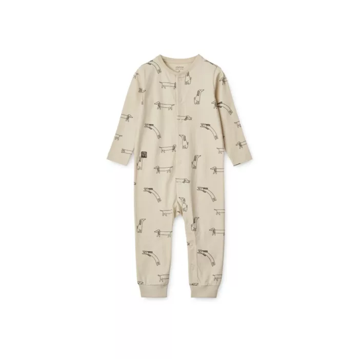 PYJAMA / Dogs Sandy (Liewood)
