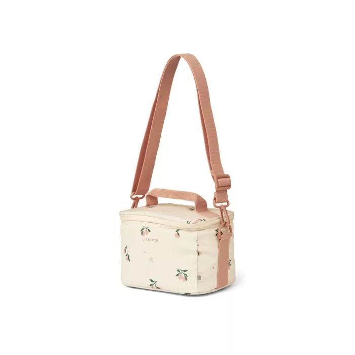 SAC ISOTHERME TOBY PEACH / SEA SHELL (Liewood)
