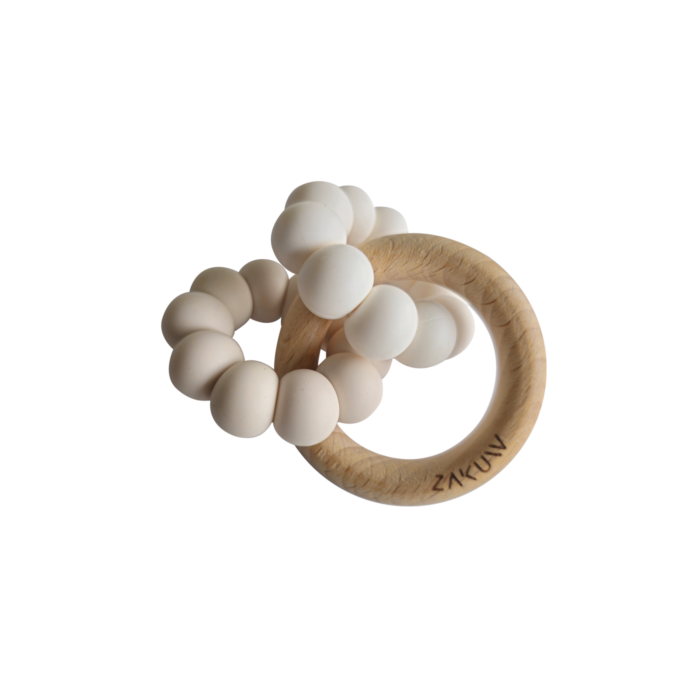 Anneau de dentition Nuage (Zakuw)