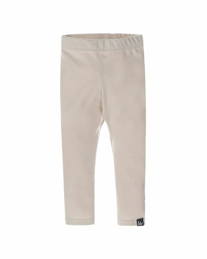Legging bébé sand SS24 (Babystyling)