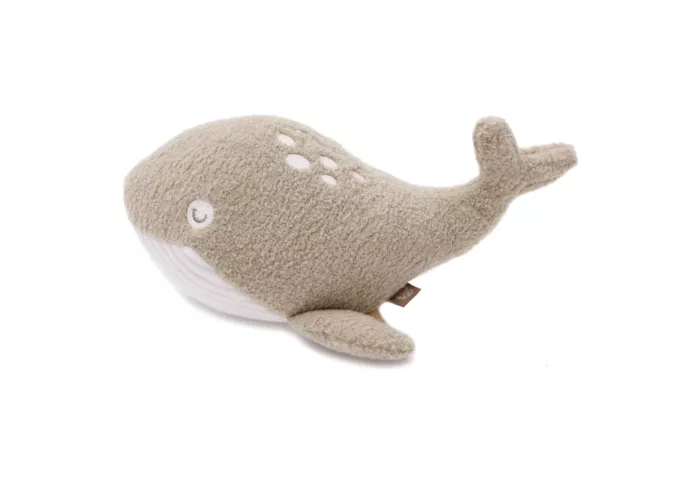 Jouets d'activités Deepsea - Whale (Jollein)