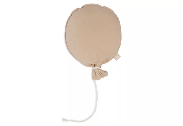 Ballon 25x50cm Party Collection - Biscuit (Jollein)