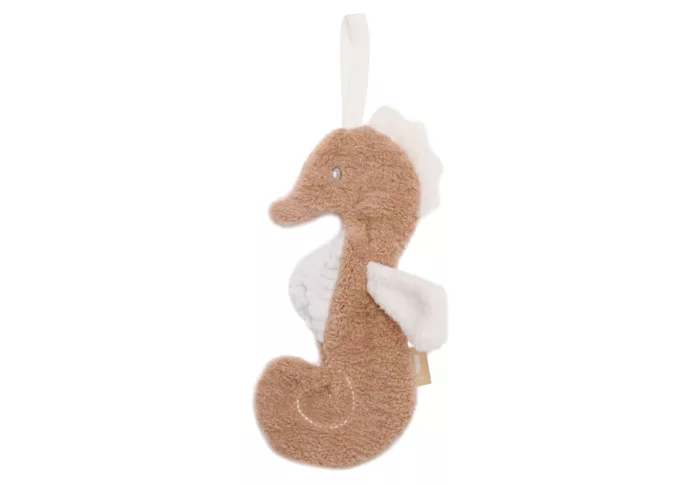 Attache Sucette - Deepsea Sea Horse (Jollein)